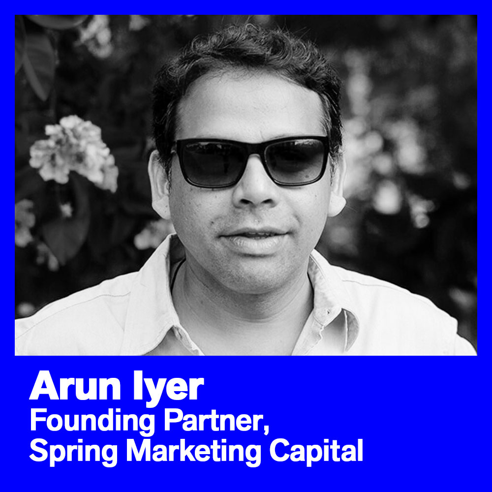 Arun Iyer