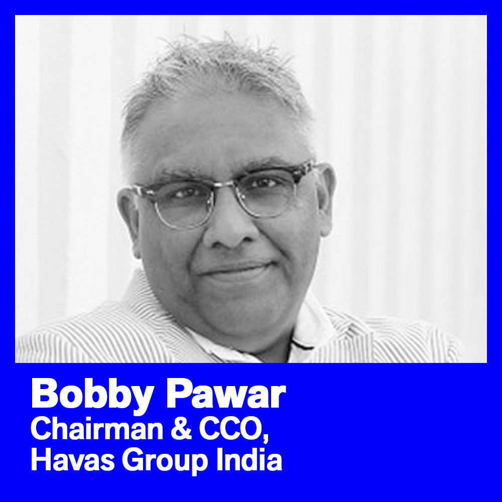 Bobby Pawar