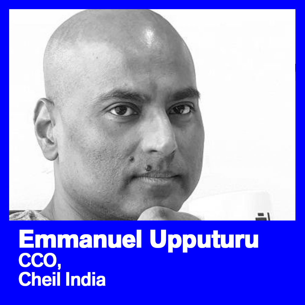 Emmanuel Upputuru