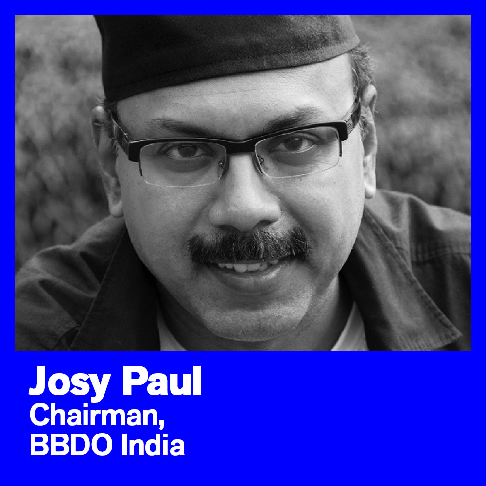 Josy Paul