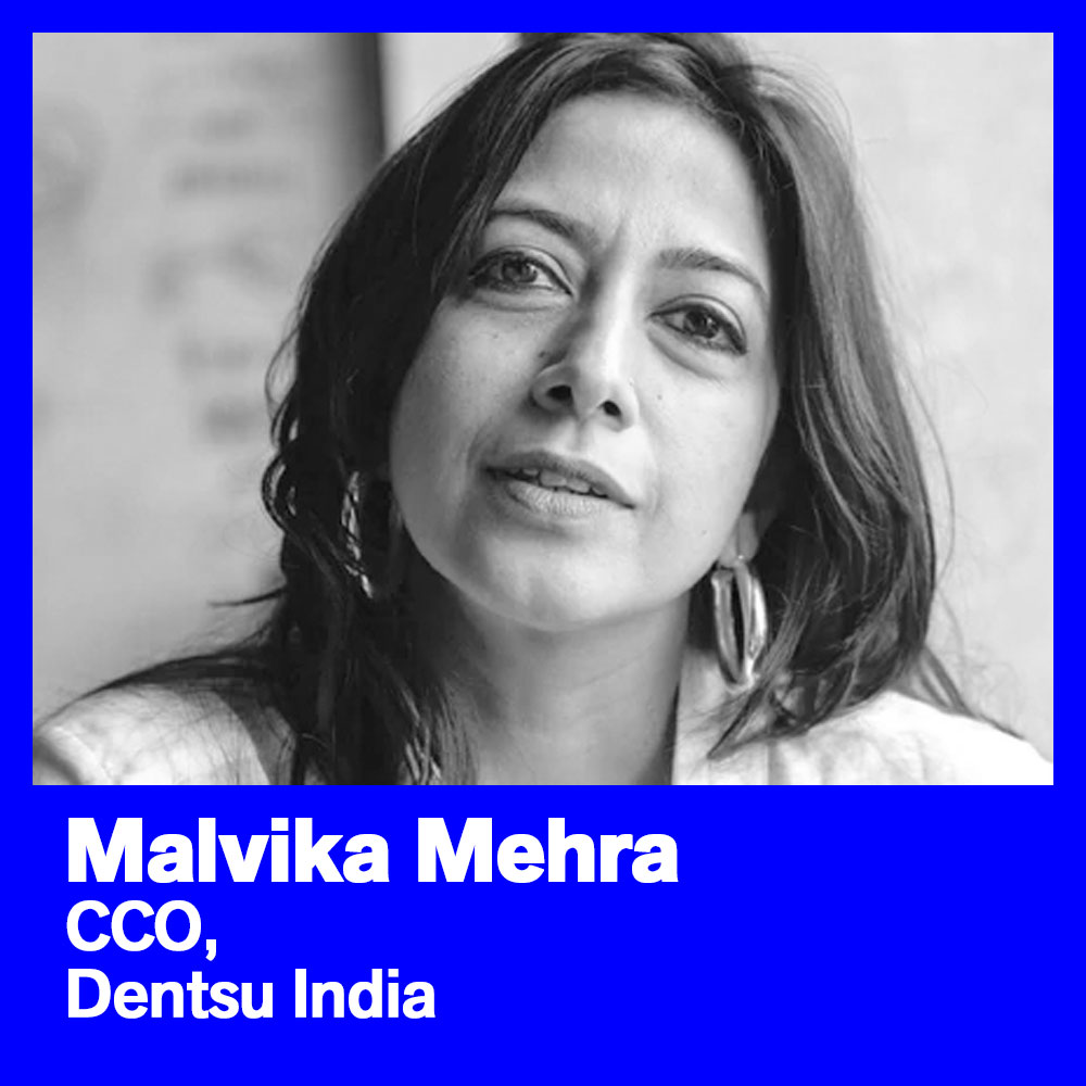 Malvika Mehra