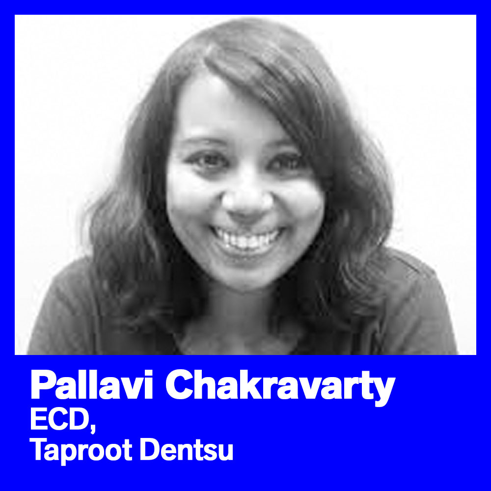 Pallavi Chakravarti