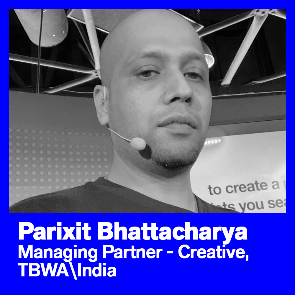 Parixit Bhattacharya
