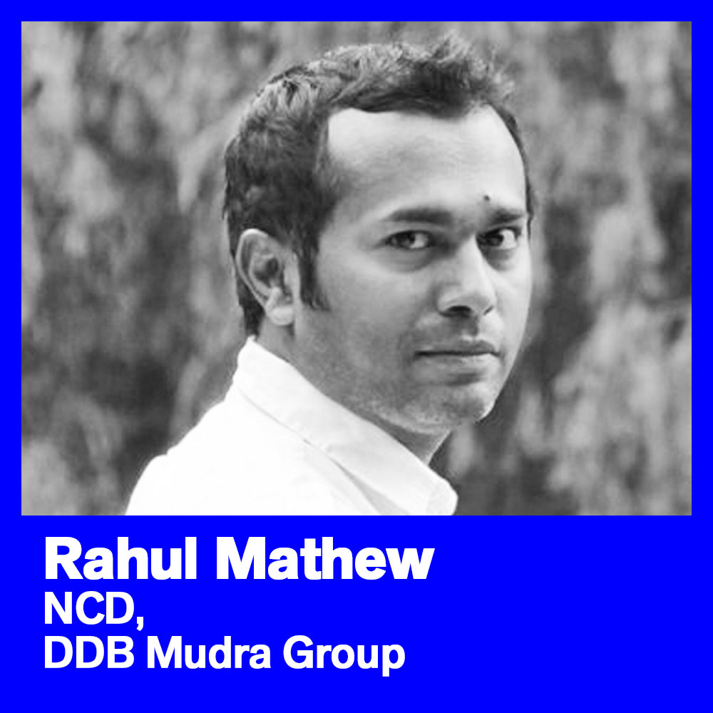 Rahul Mathew