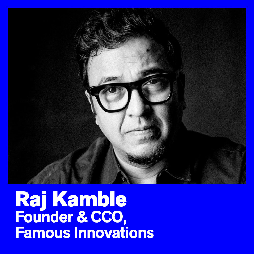 Raj Kamble