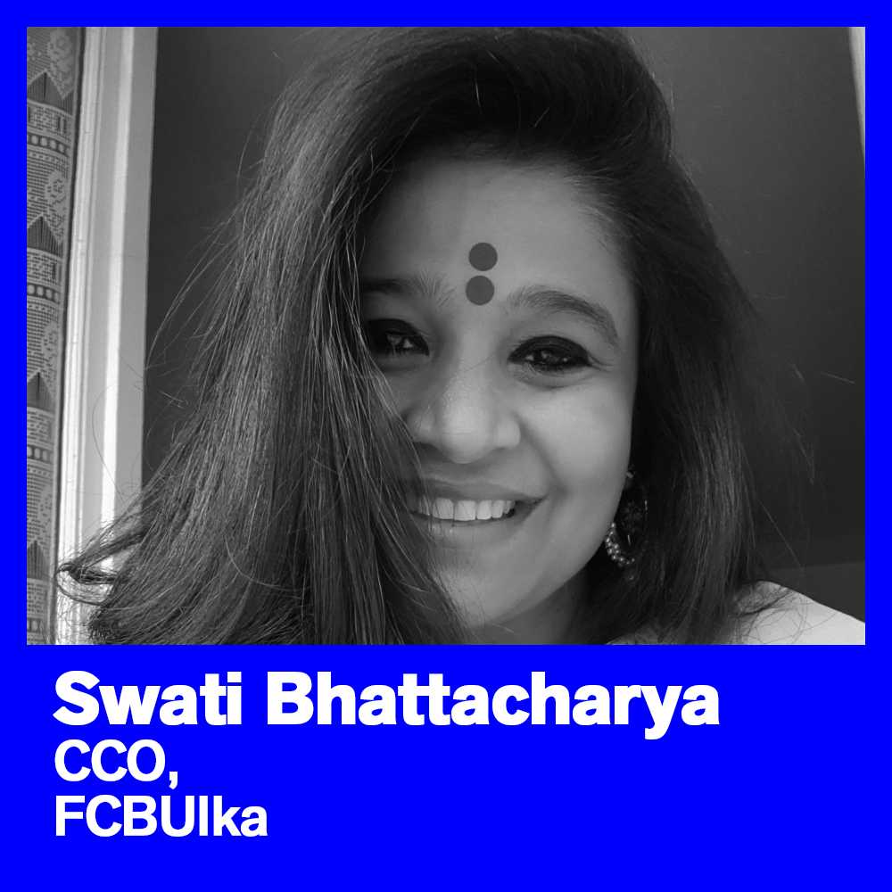 Swati Bhattacharya