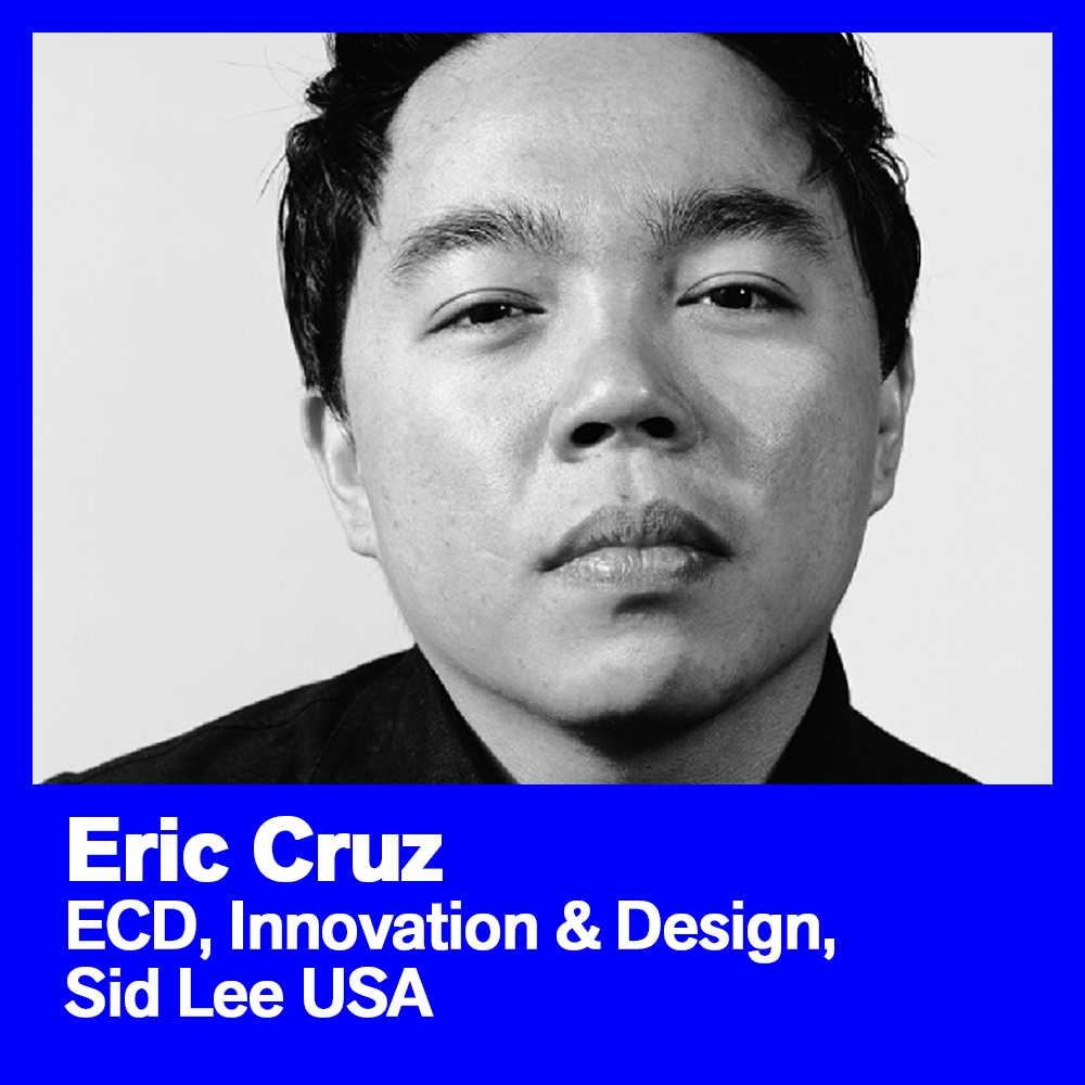 Eric Cruz