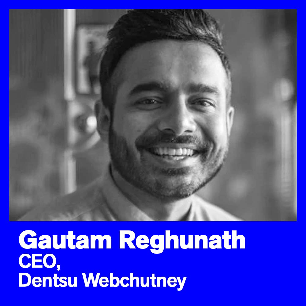 Gautam Reghunath