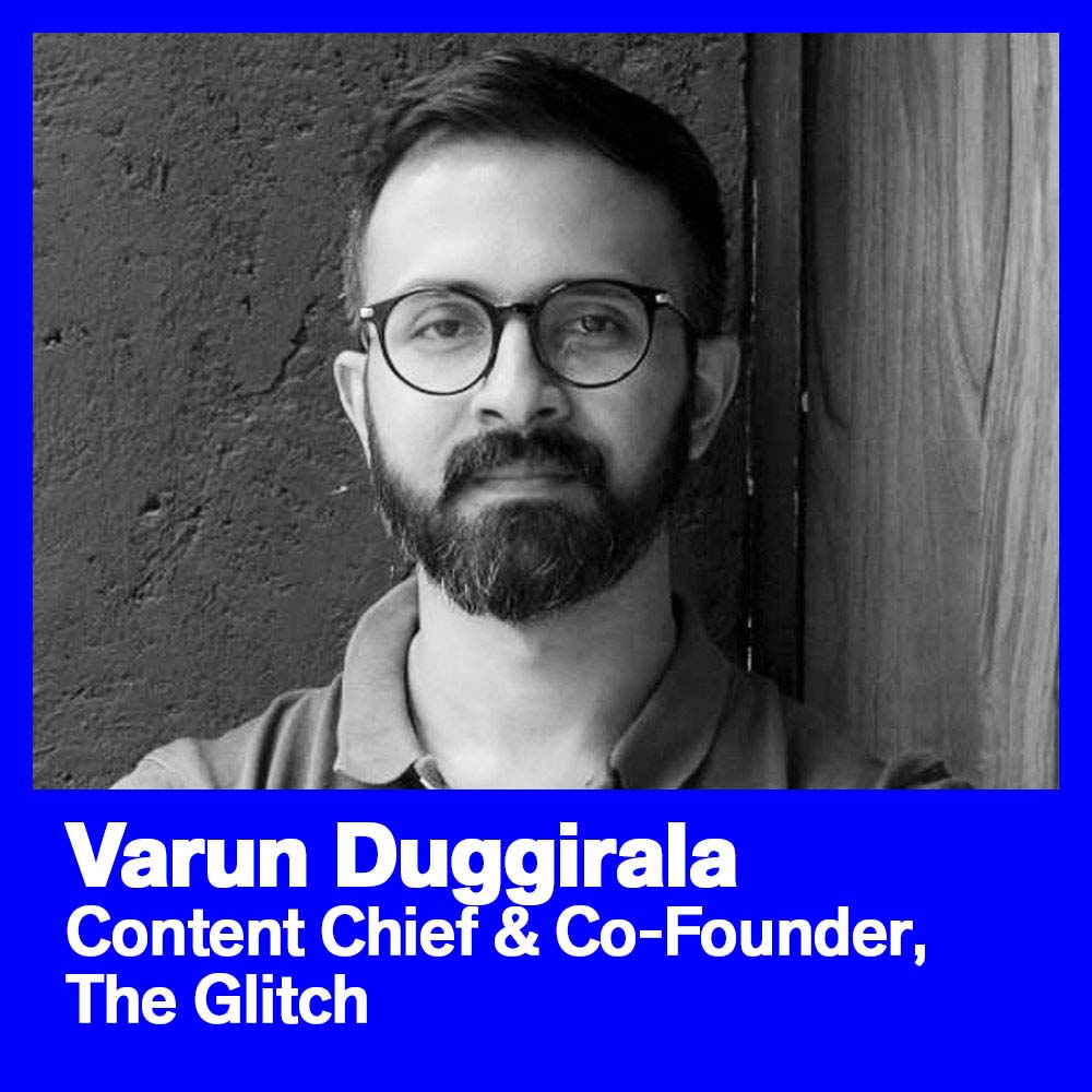 Varun Duggirala
                            